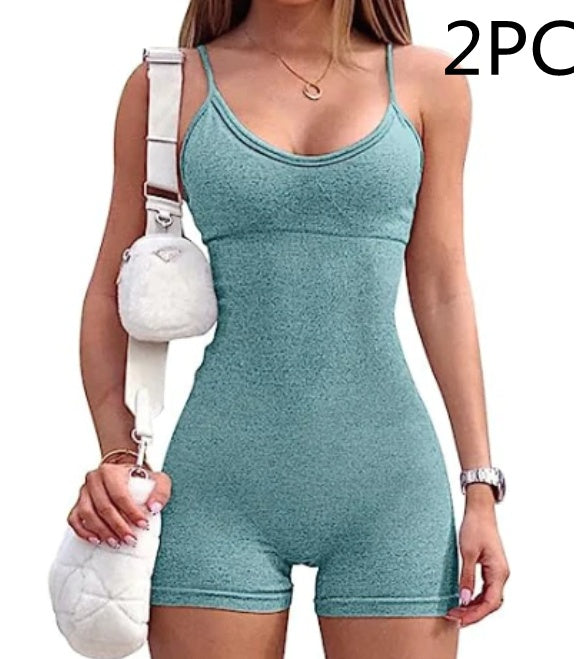 AuraSculpt™ Seamless Set
