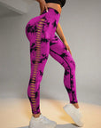 Vortex Sculpt Seamless Leggings