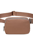 VersaCarry CrossSling: Multi-Way Waist & Shoulder Bag