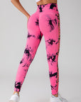 Vortex Sculpt Seamless Leggings