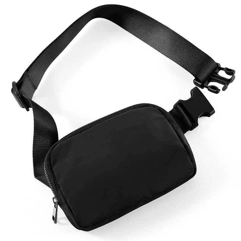 VersaCarry CrossSling: Multi-Way Waist &amp; Shoulder Bag