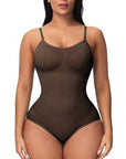 SculptShaper Seamless Jumpsuit