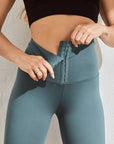 Leggings Sin Costuras Flexifit