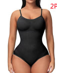 SculptShaper Seamless Jumpsuit