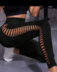 Vortex Sculpt Seamless Leggings