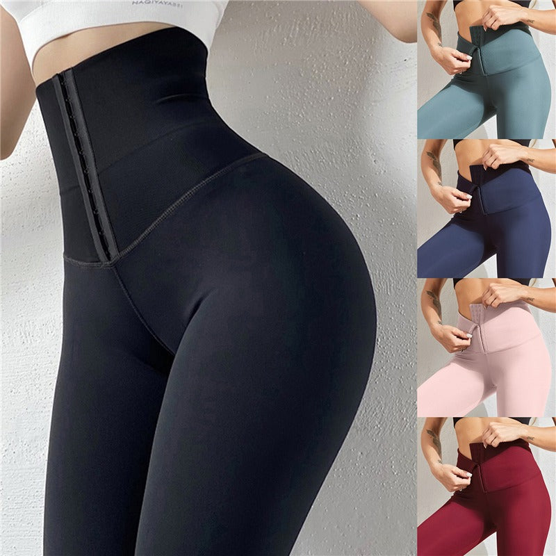 Leggings Sin Costuras Flexifit