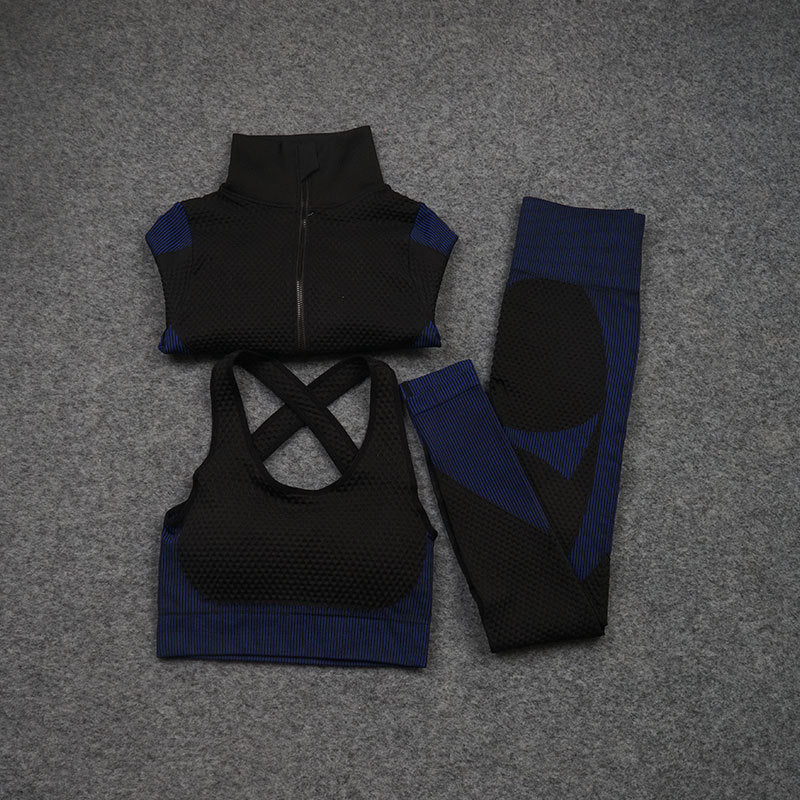 PowerFlex Yoga Set