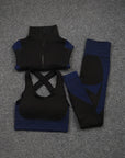 PowerFlex Yoga Set