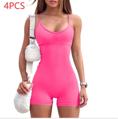 AuraSculpt™ Seamless Set
