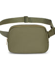 VersaCarry CrossSling: Multi-Way Waist & Shoulder Bag