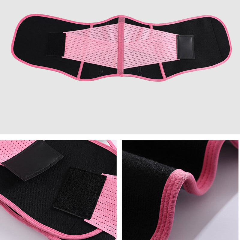 SlimSupport ProShape Waist Trainer: Sculpt &amp; Sweat Edition