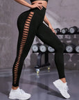 Vortex Sculpt Seamless Leggings