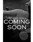 Workout with fitness roller (coming soon)