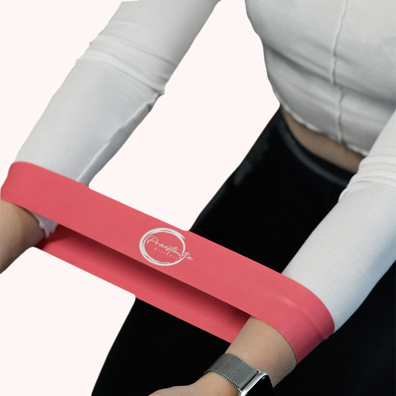 Praestantia EliteFit™ Fitness Bands