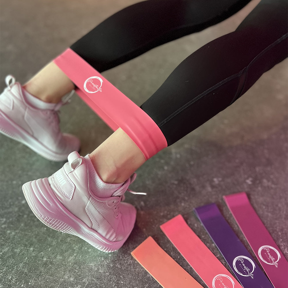 Praestantia EliteFit™ Fitness Bands