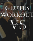 VIP Glutes Workout Viktoriia