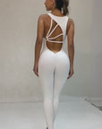 Zenith Fusion Jumpsuit