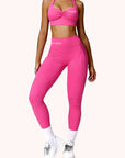 Praestantia EliteFit™ Elite Pink Set