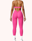 Praestantia EliteFit™ Elite Pink Set